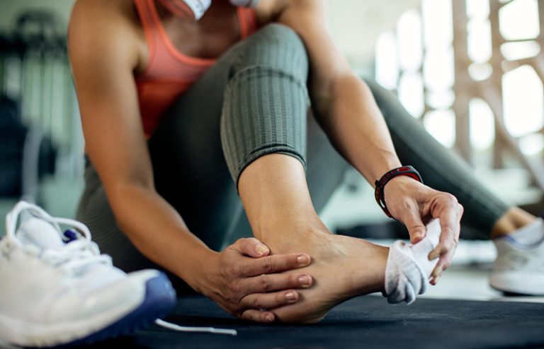 Foot and Ankle Clinic Louisville